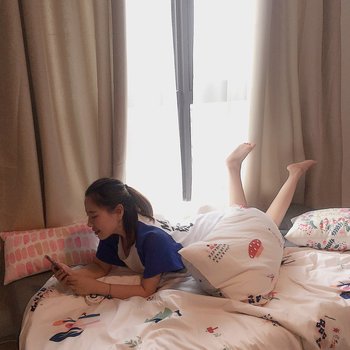 成都Poppy Studio普通公寓酒店提供图片