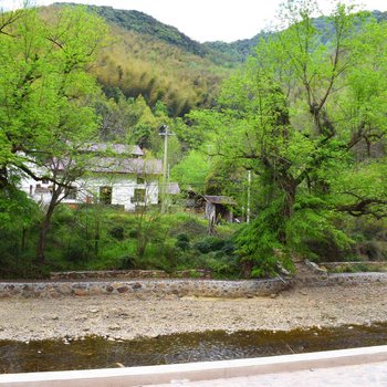 泾县逸阳客栈酒店提供图片