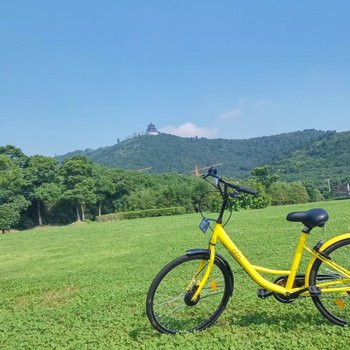 苏州太湖旅游度假区西山风景区穹窿山酒店式公寓酒店提供图片