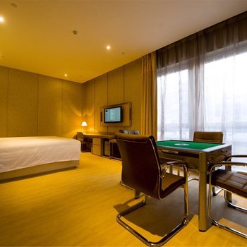 桔子酒店(扬州瘦西湖店)酒店提供图片