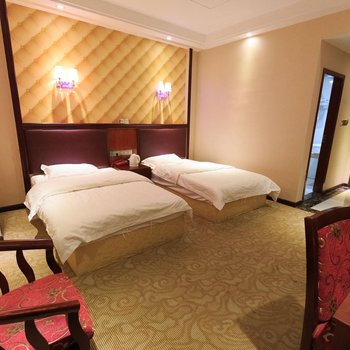 岳阳湿地生态商务酒店酒店提供图片