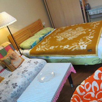 重庆温馨房公寓(小龙坎正街分店)酒店提供图片