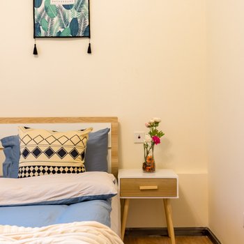 成都相寓名宿普通公寓酒店提供图片