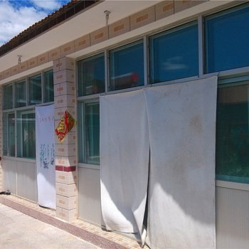 北京白桦林张廷农家院