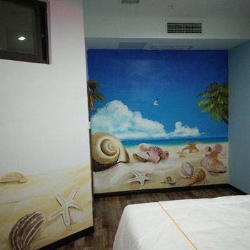 重庆市舒巴酒店酒店提供图片