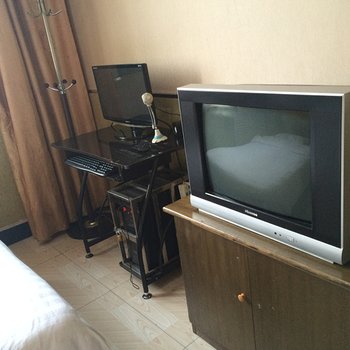 河津天府宾馆酒店提供图片