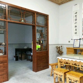 婺源临溪民宿酒店提供图片