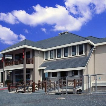 安吉江南天池度假村