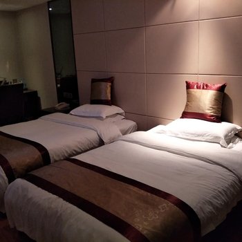 梁平博尼雅精品酒店酒店提供图片