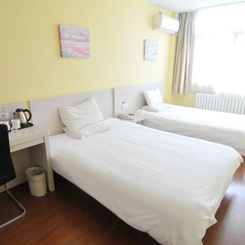 青岛恒德酒店(金沙滩店)酒店提供图片