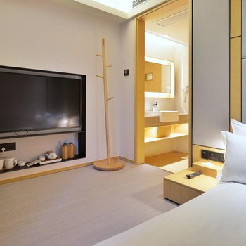 全季酒店(杭州西湖平海路店)酒店提供图片