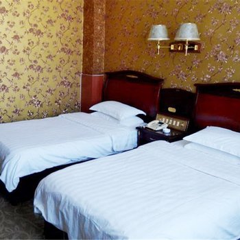 滕州饭店酒店提供图片