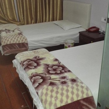 灵璧海汇宾馆酒店提供图片