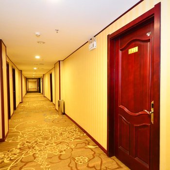 邳州观悦商务酒店酒店提供图片