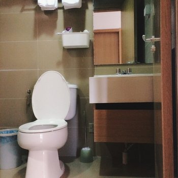 西安理梁食栖普通公寓(东新街店)酒店提供图片