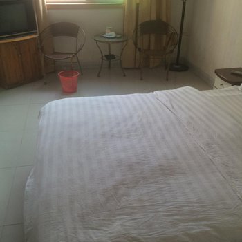 攀枝花大河旅社