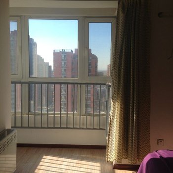 北京豪华温馨短租公寓酒店提供图片