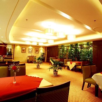 重庆盛大酒店