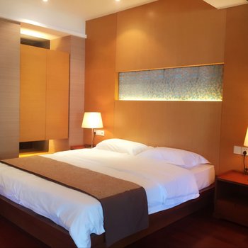 海南海之居度假酒店酒店提供图片