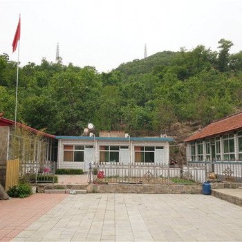 蓟县盘山云亭阁农家院