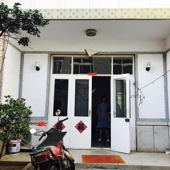 青岛顺心雅居农家乐酒店提供图片