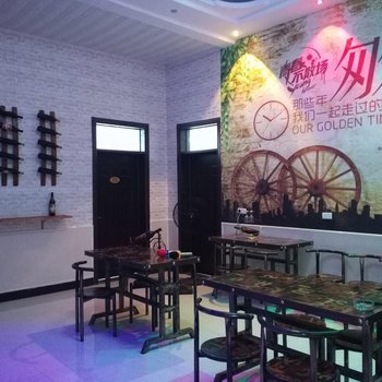 焦作云台山竹林七贤客栈酒店提供图片