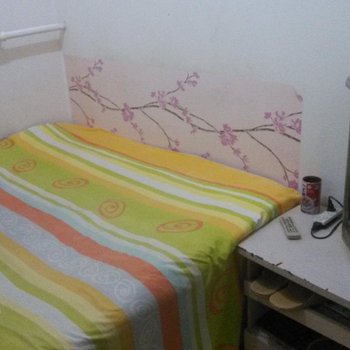 哈尔滨苹果公寓