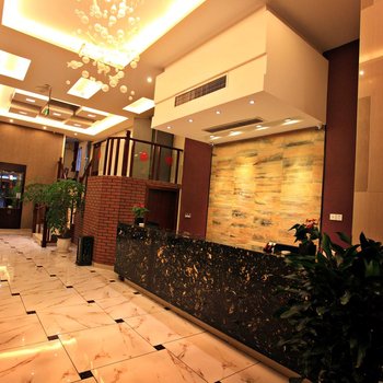 重庆万州25小时宾馆酒店提供图片