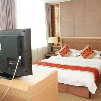 内蒙古徽商大酒店酒店提供图片