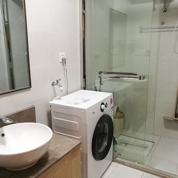 六盘水张黎公寓酒店提供图片