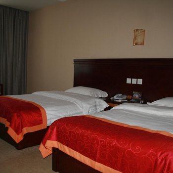 耿马中缅大酒店酒店提供图片