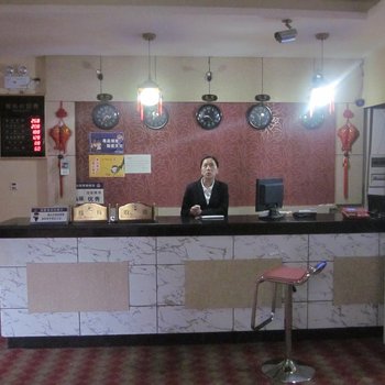 泸州玉蟾宾馆酒店提供图片
