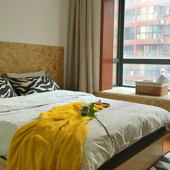 西安西安燕明普通公寓(长安路街道店)酒店提供图片