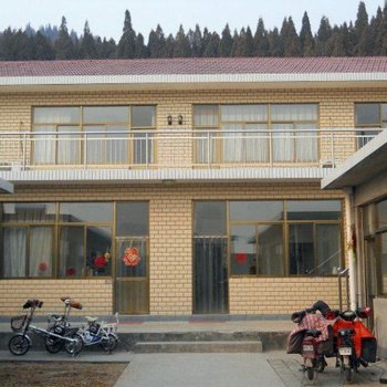 天津松鹤居农家院