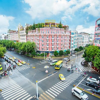 昭通大酒店酒店提供图片