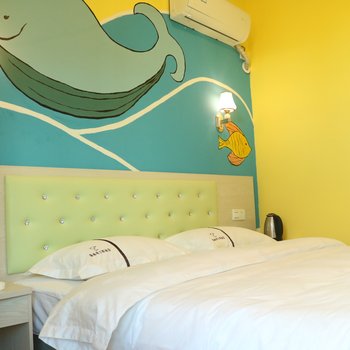 珠海海豚湾公寓酒店酒店提供图片