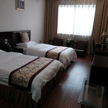 大竹桂花生态酒店酒店提供图片