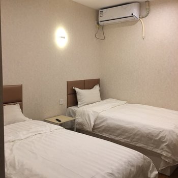 哈尔滨好印象快捷宾馆