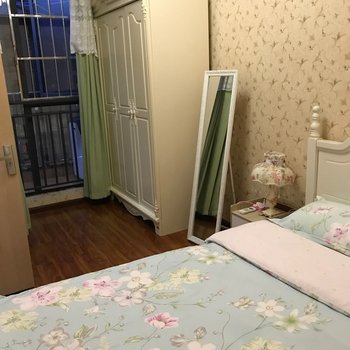 成都栖居·美宿公寓(香巷子路分店)酒店提供图片