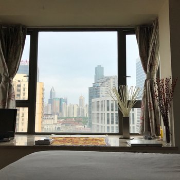 上海Aliceyao普通公寓(共和路店)酒店提供图片