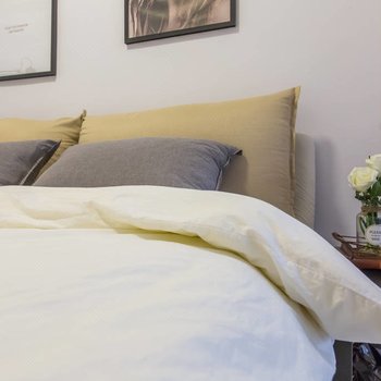 成都成都Fusion悦融居酒店式公寓(体育场路店)酒店提供图片