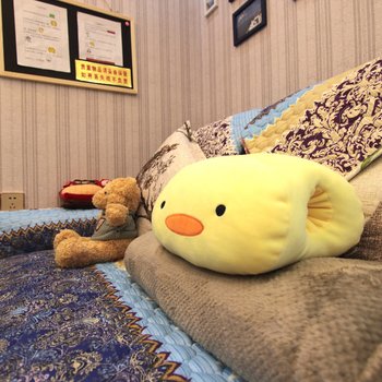 重庆江北大石坝首创洪恩寺精品公寓酒店提供图片