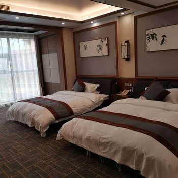印江永汇酒店酒店提供图片