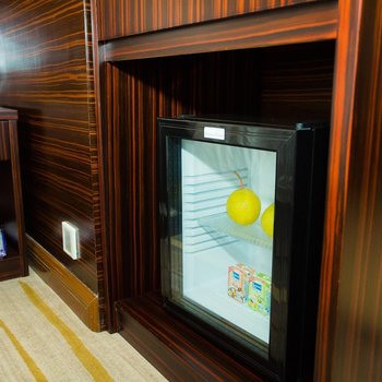 成都大丰美诚精品酒店酒店提供图片