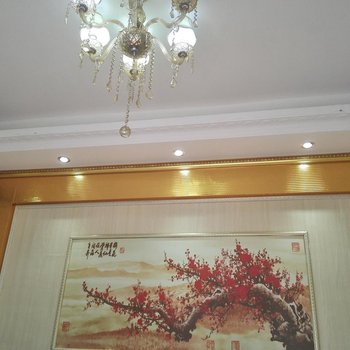 广州新风公寓酒店提供图片