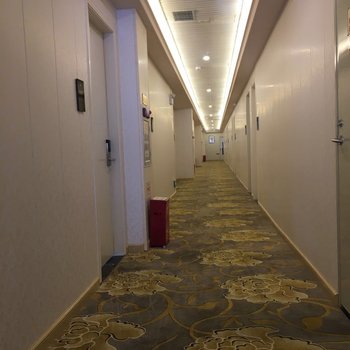 东莞南城米兰精品酒店酒店提供图片