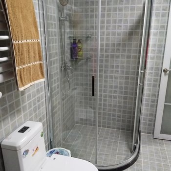 唐山南湖美居公寓酒店提供图片