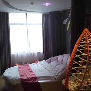 尚客优连锁酒店(抚州梦湖游乐场店)酒店提供图片