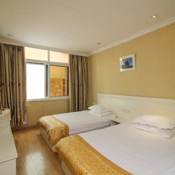 嵊泗海上丽都宾馆酒店提供图片