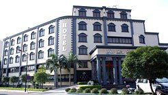 桂林翠园宾馆酒店提供图片